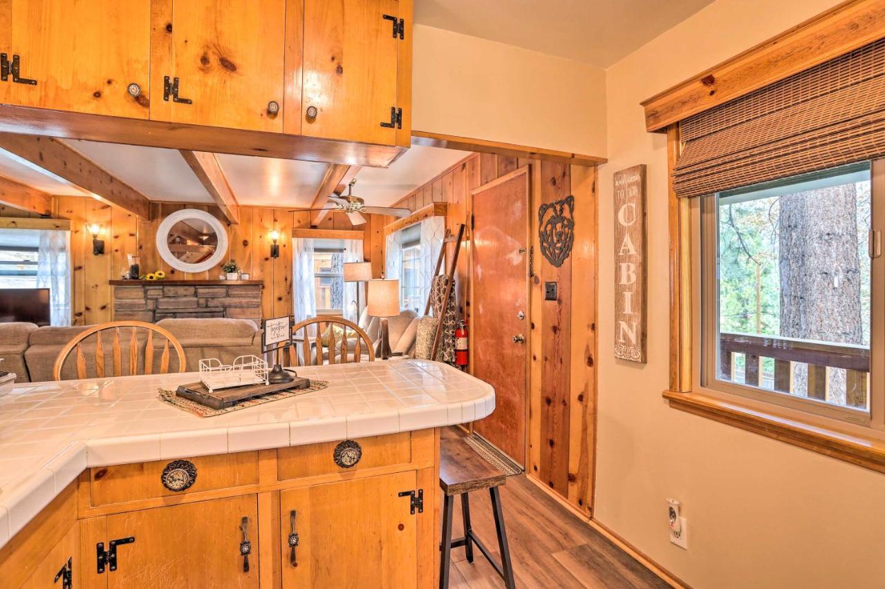 Holiday home With Cozy Interior!