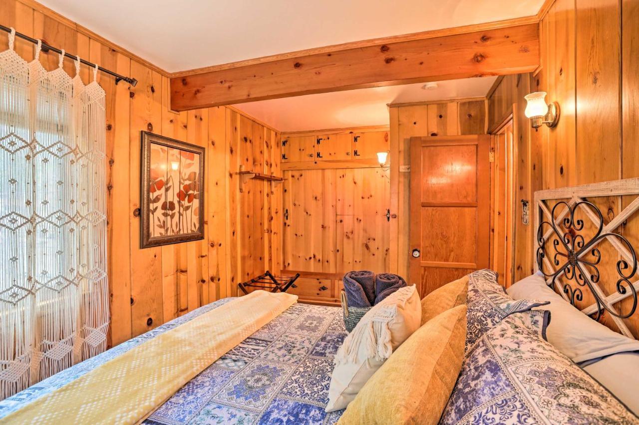With Cozy Interior! Wrightwood