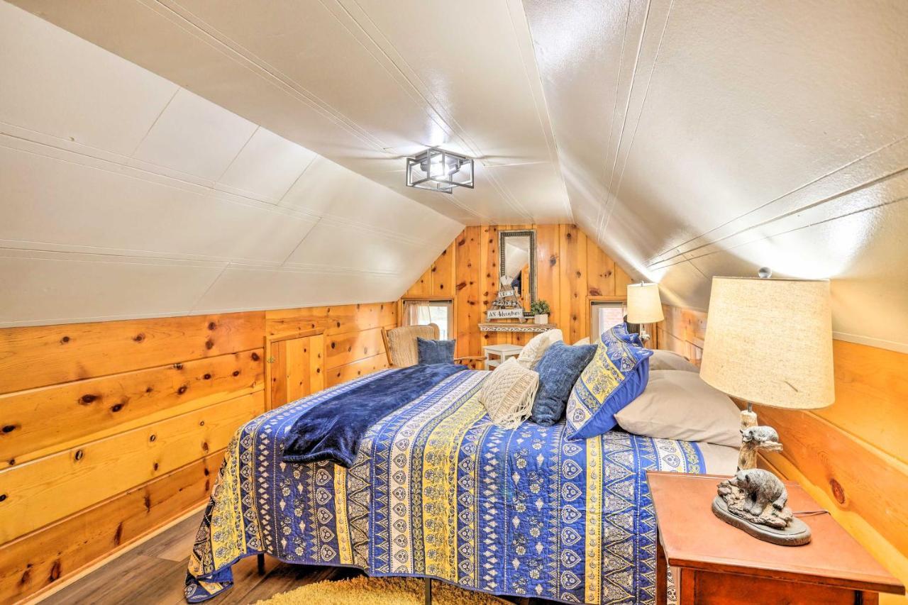 Holiday home With Cozy Interior!