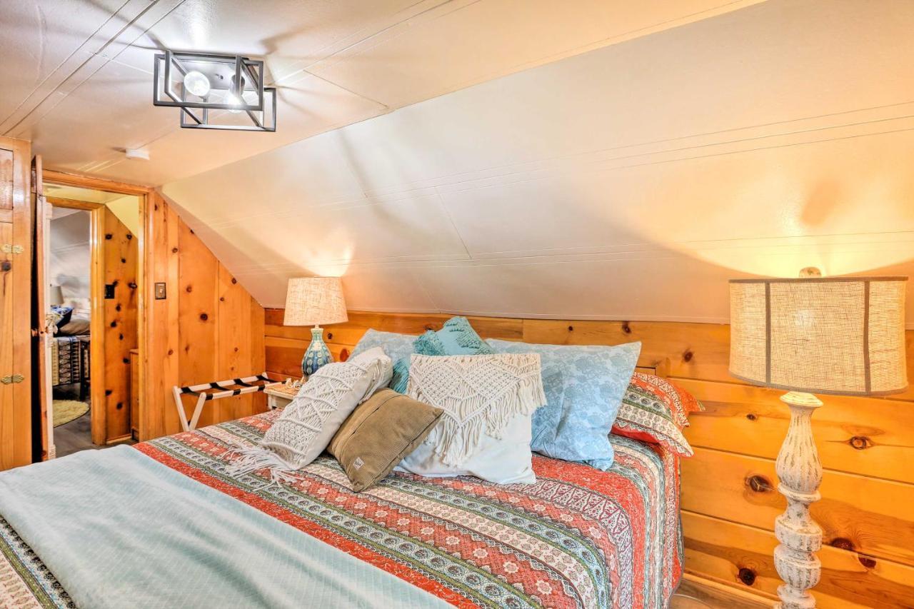 Holiday home With Cozy Interior! *