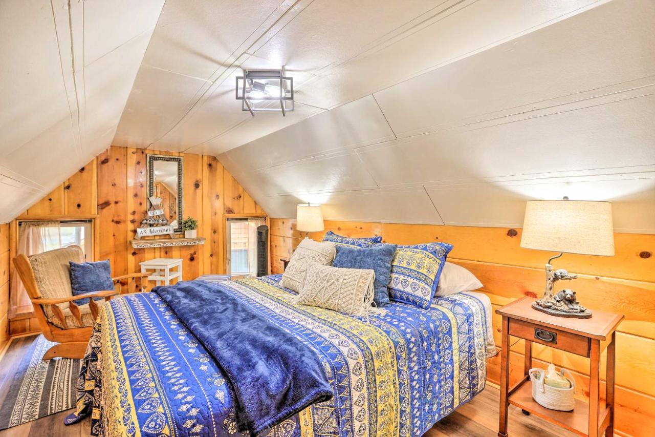 With Cozy Interior! Holiday home Wrightwood